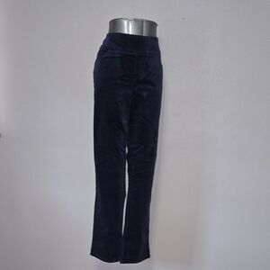 Corduroy Pull On 5 Pocket Pants 10